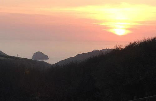 Bay View Cottage - Amazing sea views and 3 bedrooms Sleeps 6-8 - Foto 43