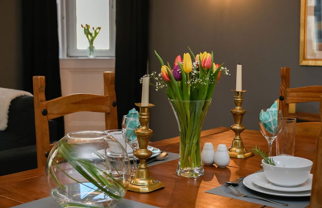 The Gallery Apartment - Foto 11