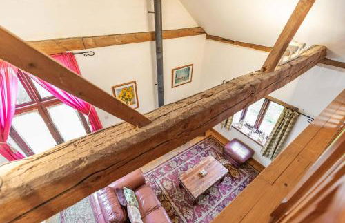 Threshers Barn and Shire Horse Barn - Foto 37