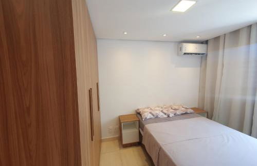 Apartamento centro de São Pedro da aldeia ao lado do comércio e a 500 metros da orla da lagoa - Photo 15