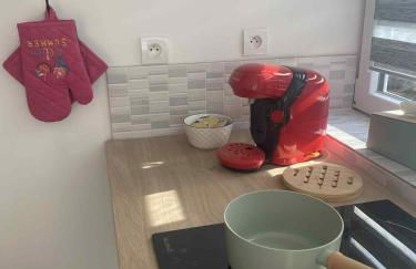 La petite bulle - Foto 29