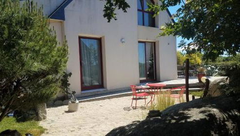 Sud Bretagne Concarneau Tregunc Pont-avenTyruzall - Foto 2