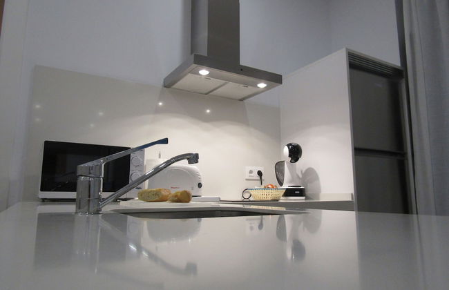 Apartamentos Santa María 15 - Foto 50