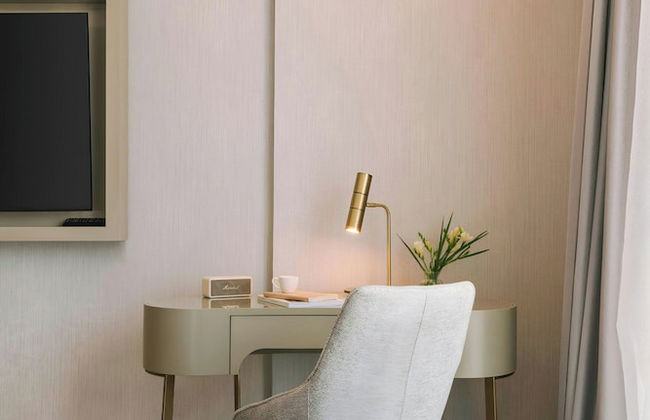 Sonder by Marriott Bonvoy Business Bay Apartments - Photo 31