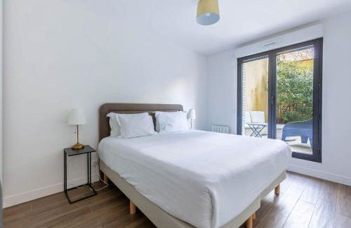 L'Escapade Paris - Foto 65