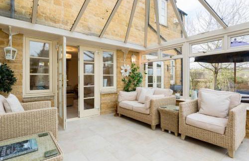 Chipping Campden - Cotswolds private house with garden - Photo 32