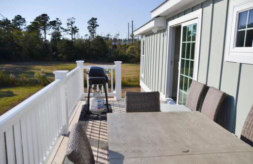 4BR Soundfront cottage Private Dock Fishing - Foto 18