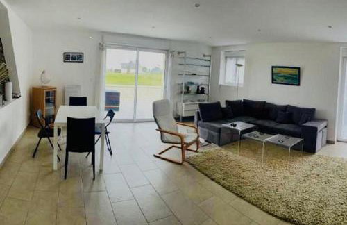 Maison 5 p, face Mont St Michel - Foto 16