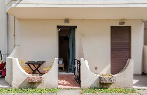 Bright Summer Studio Pool-Parking -30m dal Mare - Foto 16