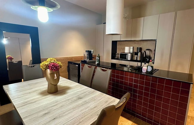 Nerezine Cozy Apartment With Sea View - Foto 11