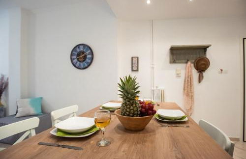 Blue Ark Comfort near Acropolis - Foto 12