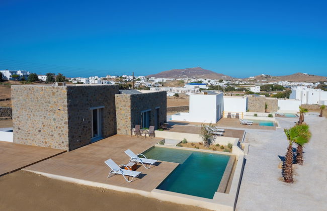 Adyton Luxury Suites & Pools Mykonos - Photo 14
