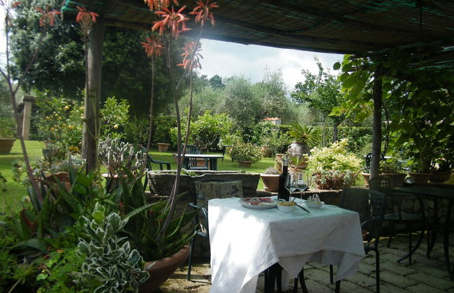 Agriturismo Poggio Alle Lame - Foto 75