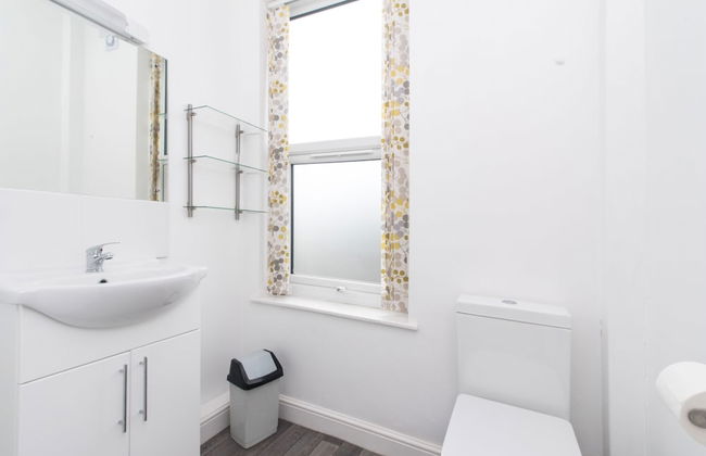 The Linden Leaf Rooms - Classy Studios - Foto 34