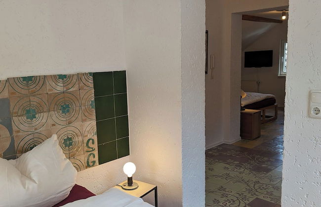 Loreley Guesthouses - Foto 11