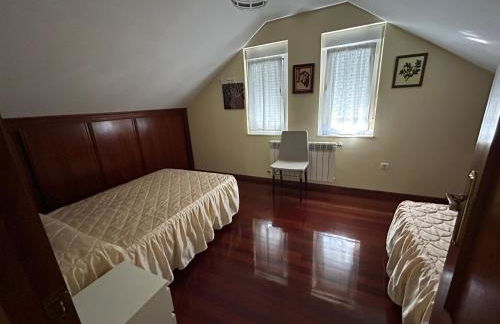 Estupenda casa cercana a la playa y a la montaña VUT6678AS - Foto 41