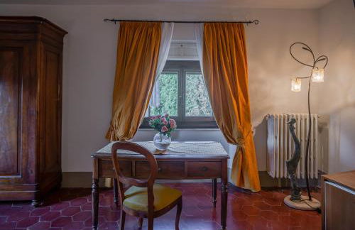 Villa Le Querciolaie - Foto 15