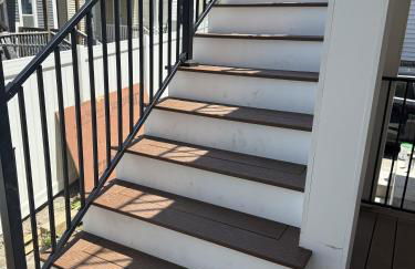 Forest Hill condos -Boston - Foto 58