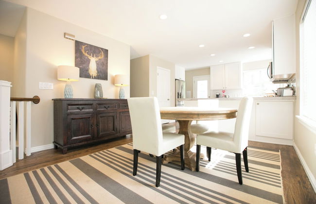 Utah Ski House - Foto 8