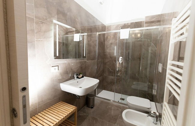 Suebi Rooms and Apartments - Foto 23