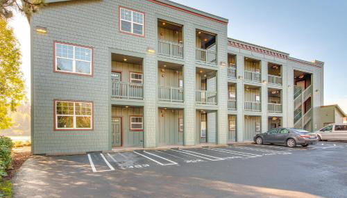 Riverfront Apt in Old Town Florence! - Foto 2