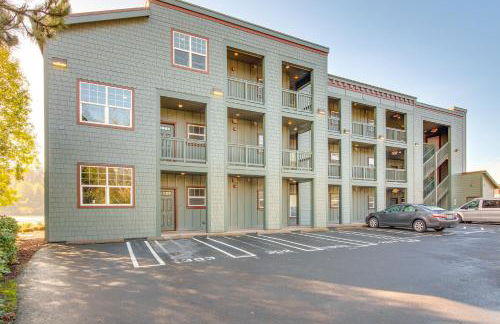 Riverfront Apt in Old Town Florence! - Foto 2