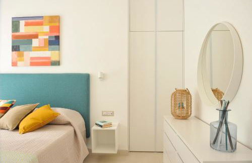 Santa Tecla Flats - Foto 17