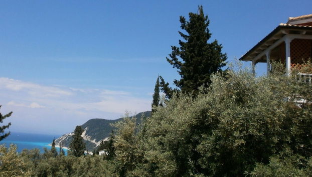 Villa Spiaggia Dorata-agios Nikitas Nature Villas - Foto 4