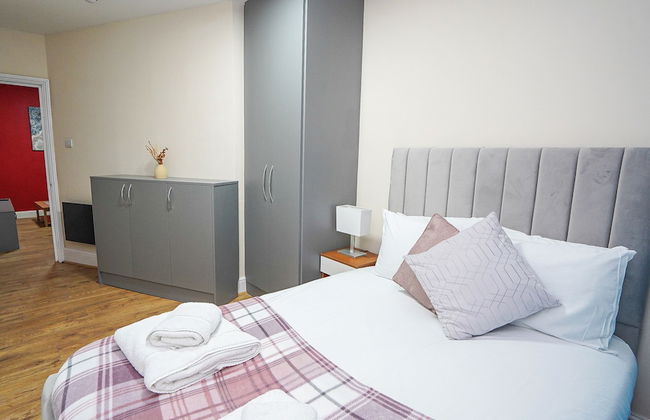 E2M Stays Lowestoft High street - Foto 14