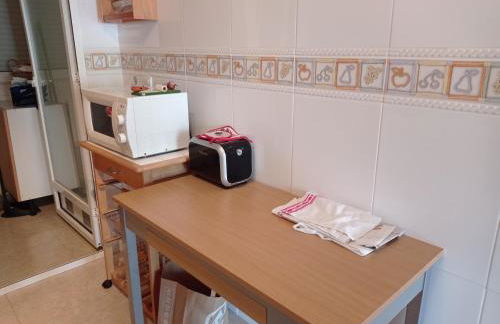 Delfines III Solo Familias Serviplaya - Foto 58