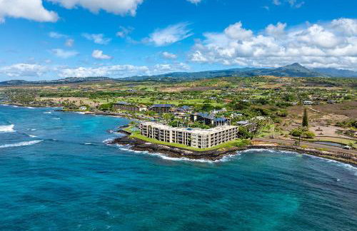 Kuhio Shores 114 Oceanfront 2 Bedroom 2 Bath - Foto 27