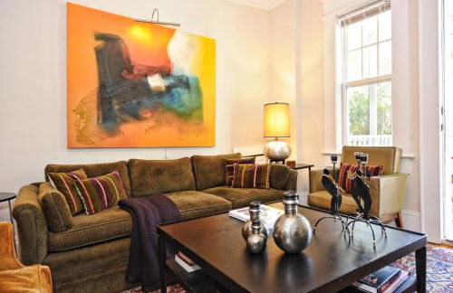 The Home Collection CLT: Kirkwood Avenue - Foto 73