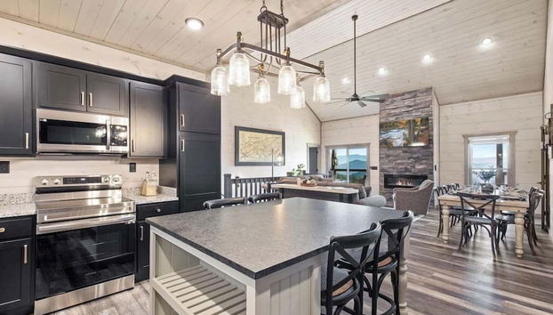 Ausstattung der Unterkunft