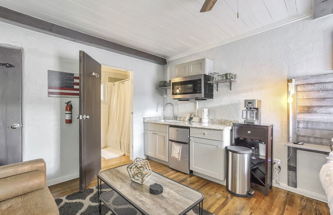 Quest Rest - Unit 4 - Foto 7