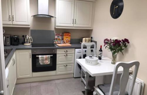 Arthur Street Guest Cottage No16 - Foto 18