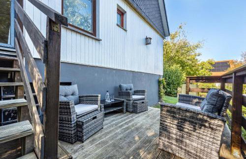 Gästehaus Oehm - Photo 20