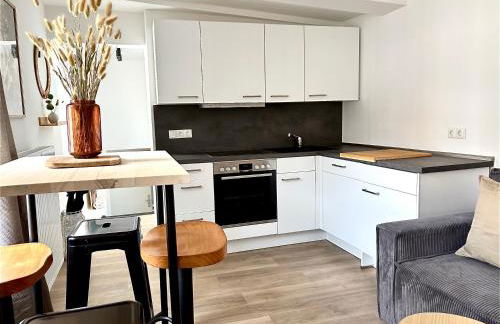 2 Zimmerwohnung in der City von Göttingen - Foto 10