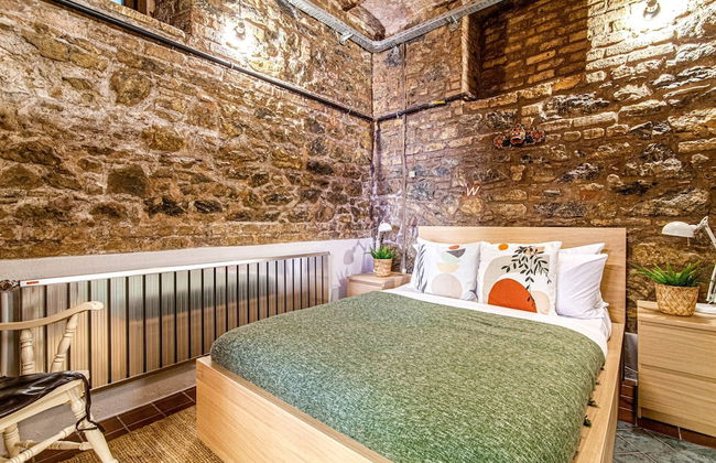 Centrally Located Historical Flat in Beyoglu - Foto 30