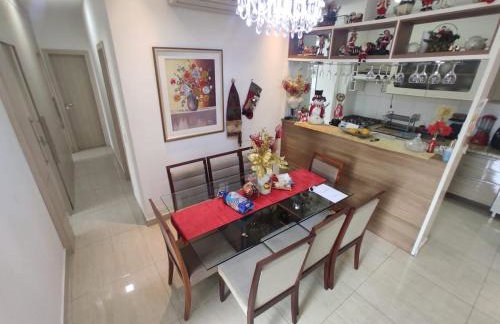 Flex Comfort - Apartamento Manaus - Foto 1