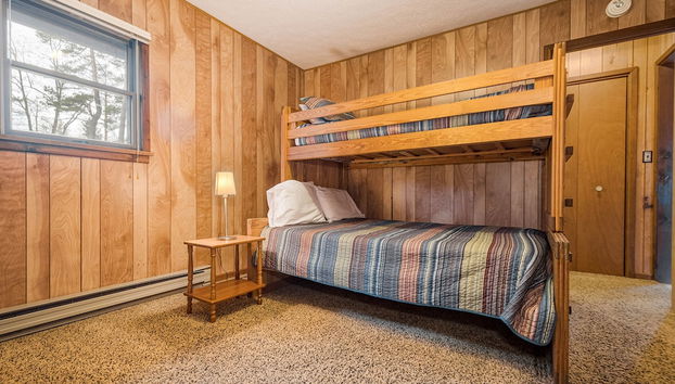 Rock Lodge - Foto 4, Habitación