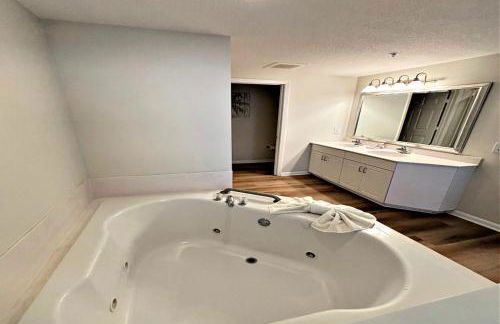 Wyndham Ocean Walk Resort 2432 - Vacation in Comfort and luxury - 2BR Oceanview - Foto 17