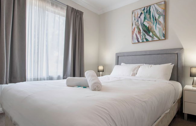 Echo Holiday Parks - Waikerie - Photo 25