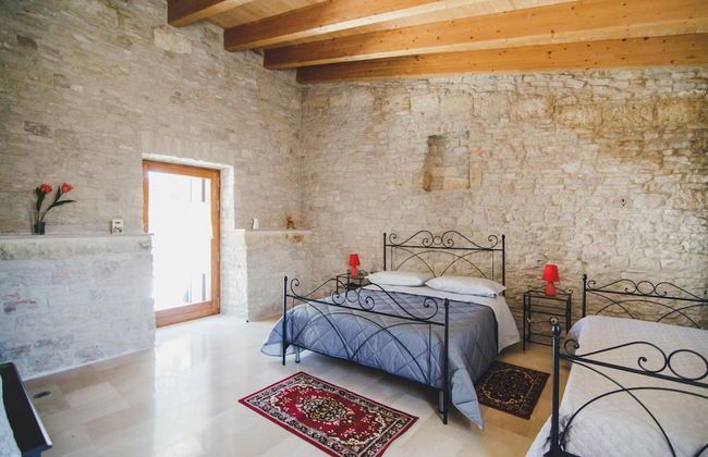 Ai Pilieri di Bagnoli - Foto 14