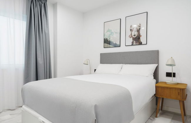 Limehome Jerez de la Frontera - Foto 26