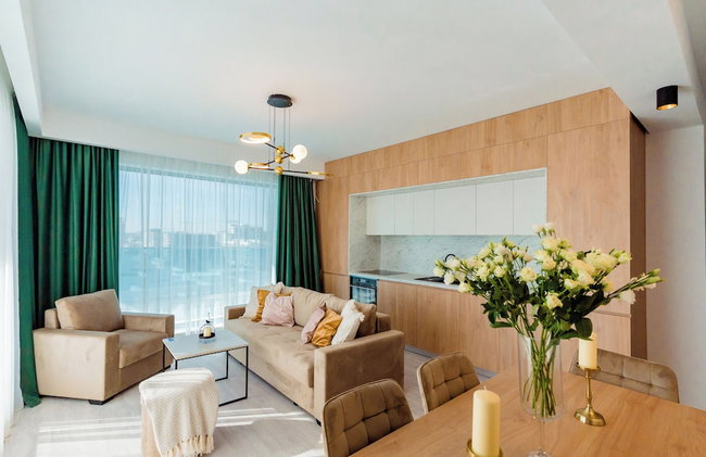 Wave 4 Residence - Foto 25