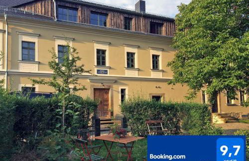 Gutshof Doberschau - Foto 1