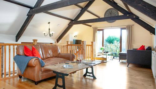 Uk45543-The Threshing Barn - Foto 5