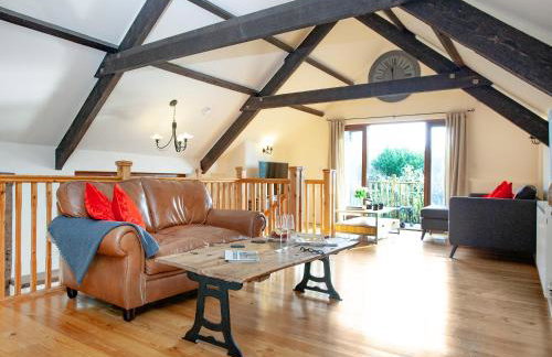 Uk45543-The Threshing Barn - Foto 5