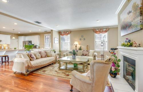 Luxe Bay View Home Near SF, Berkley and Napa Valley - Foto 2