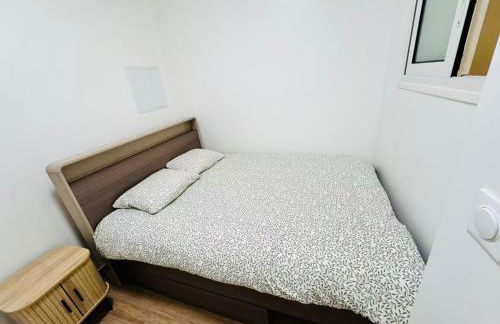 2-bedrooms apart near the Eiffel Tower - Foto 13